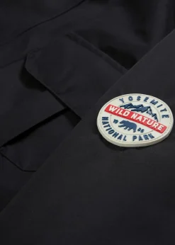 Herren bonprix Große Größen|Jacken & Mäntel|3 in 1 Winterjacke mit heraustrennbarer Innenfleecejacke