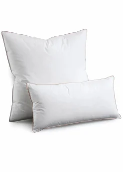 Sale 3 Kammer Kissen Premium Daune Kopfkissen|Kopfkissen
