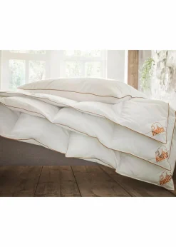 Sale 3 Kammer Kissen Premium Daune Kopfkissen|Kopfkissen