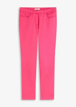 Sale 7/8 Schlupfhose mit Stretch Damen Hosen|Bekleidung·Kleider