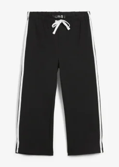 Damen bonprix Basics|Sportbekleidung|3/4 Sporthose