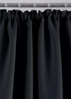 Clearance Abdunkelnder Vorhang, in vielen Größen (1er Pack) Vorhänge