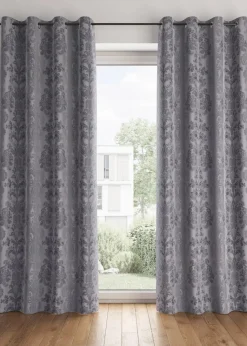 bonprix Vorhänge|Abdunkelnder Vorhang, in vielen Größen (1er Pack)