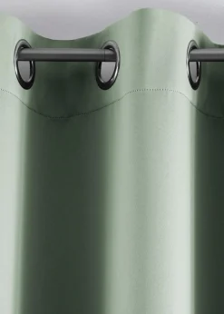bonprix Vorhänge|Abdunkelnder Vorhang, in vielen Größen (1er Pack)