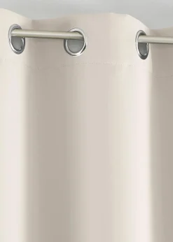 Outlet Abdunkelnder Vorhang, in vielen Größen (1er Pack) Vorhänge
