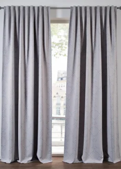 Clearance Abdunklender Vorhang mit recyceltem Polyester (1er Pack) Vorhänge