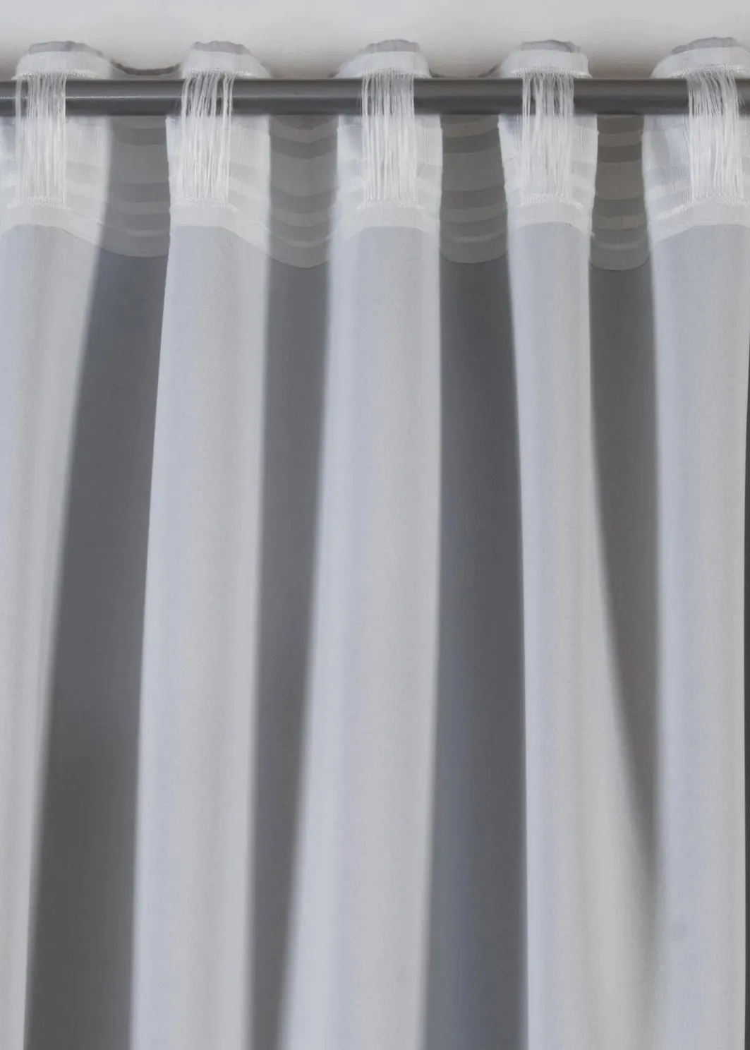 Clearance Abdunklender Vorhang mit recyceltem Polyester (1er Pack) Vorhänge