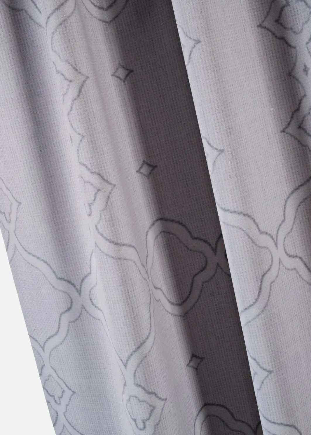Clearance Abdunklender Vorhang mit recyceltem Polyester (1er Pack) Vorhänge