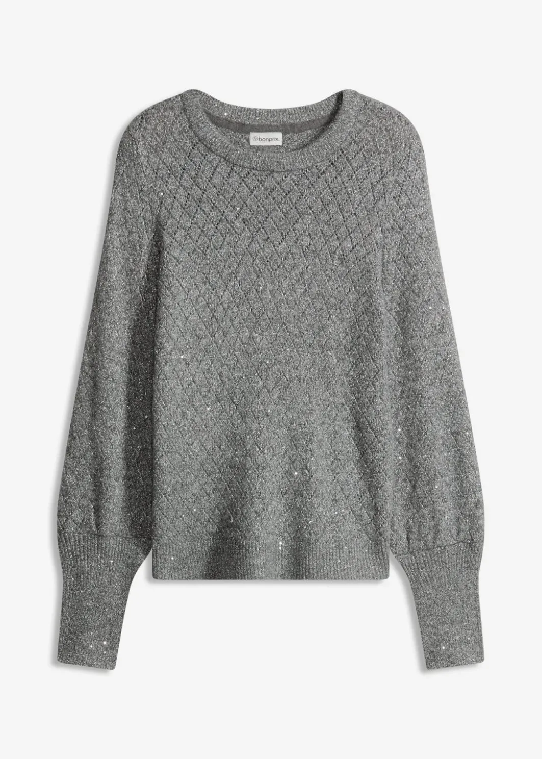 Discount Ajour-Pullover Damen Pullover & Strickjacken|Strickmode