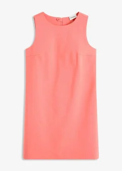 A-Linien Kleid Damen Bekleidung·Pullover & Strickjacken|Kleider