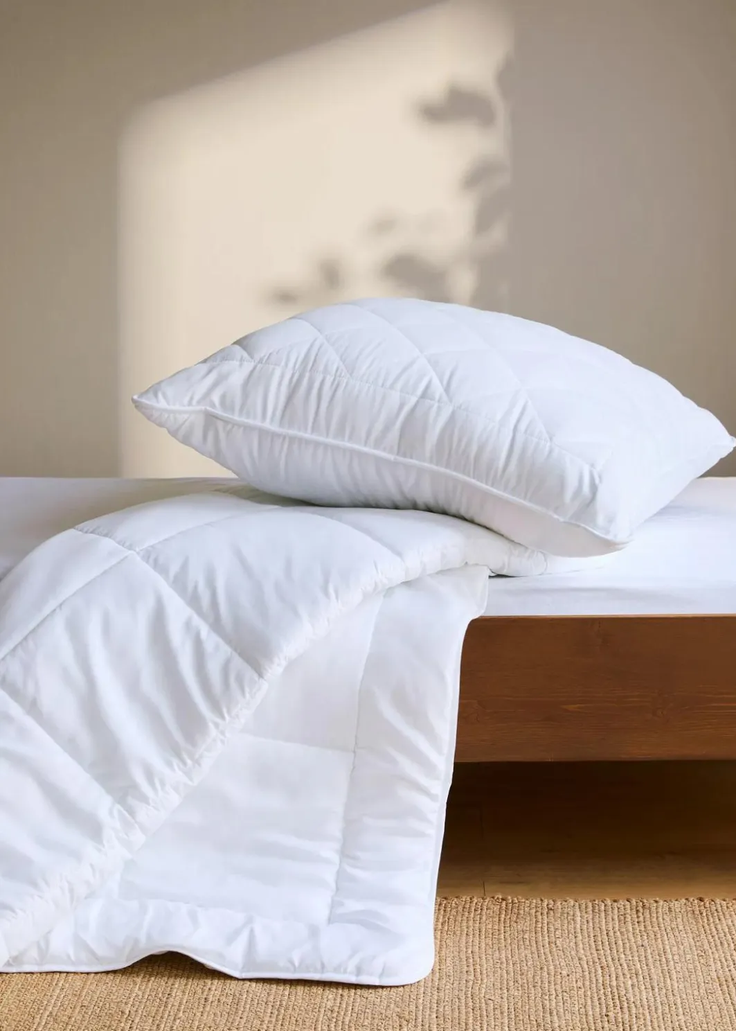 bonprix Bettdecken|Bettdecken|Allergiker Bettdecke leicht