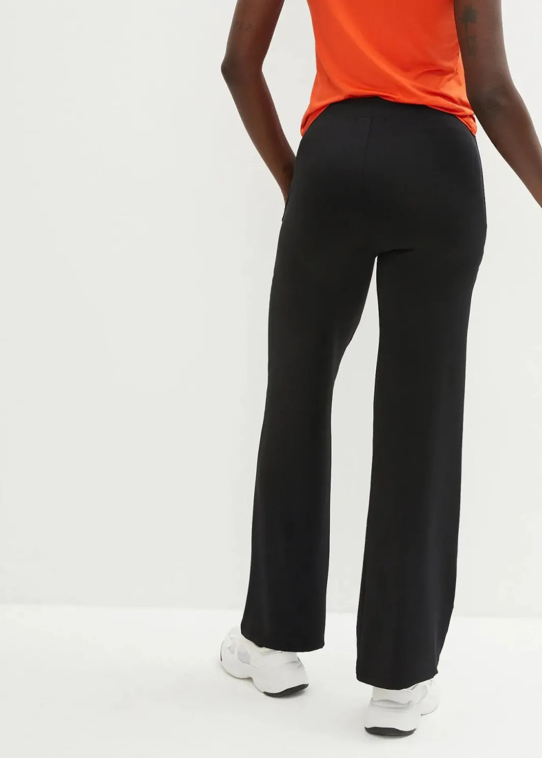 Allrounder Sport-Leggings mit Reißverschlusstaschen Damen Bekleidung·Blusen & Tuniken|Bekleidung·Kleider