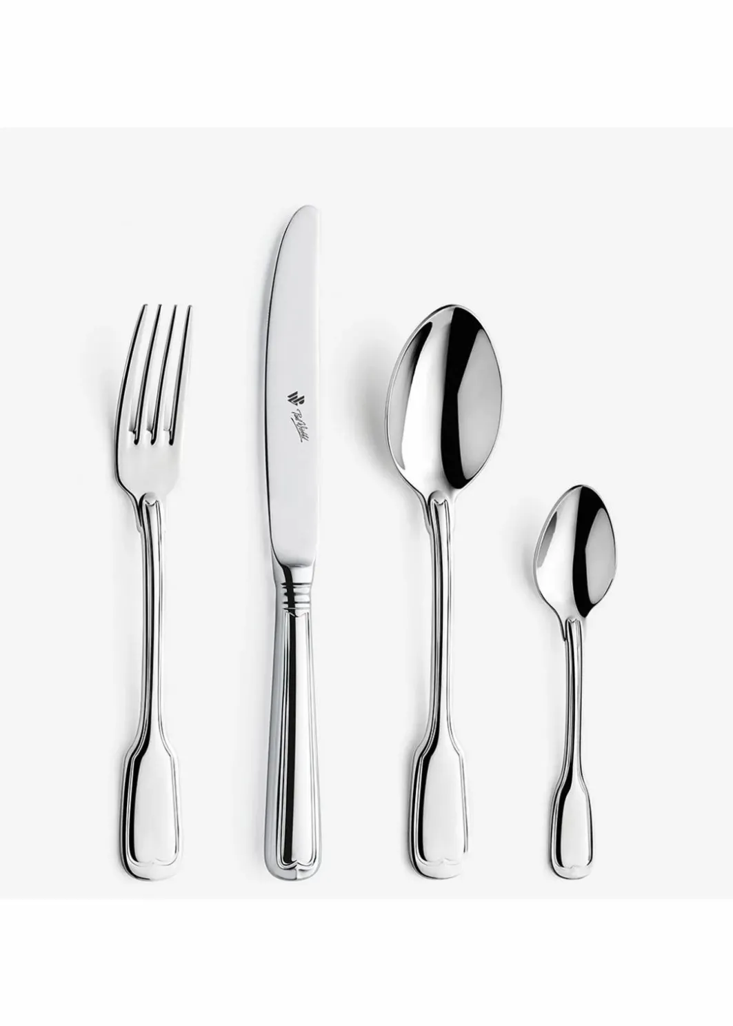 Best Besteckset (24-tlg. Set) Geschirr & Servieren