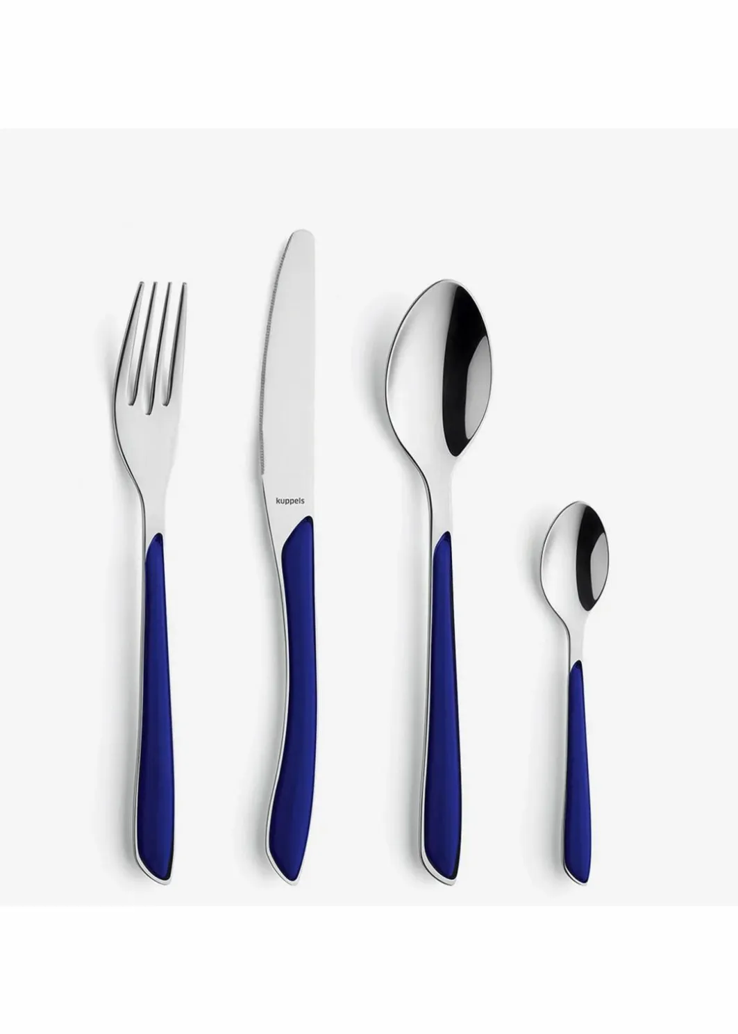 Hot Besteckset (24-tlg. Set) Geschirr & Servieren