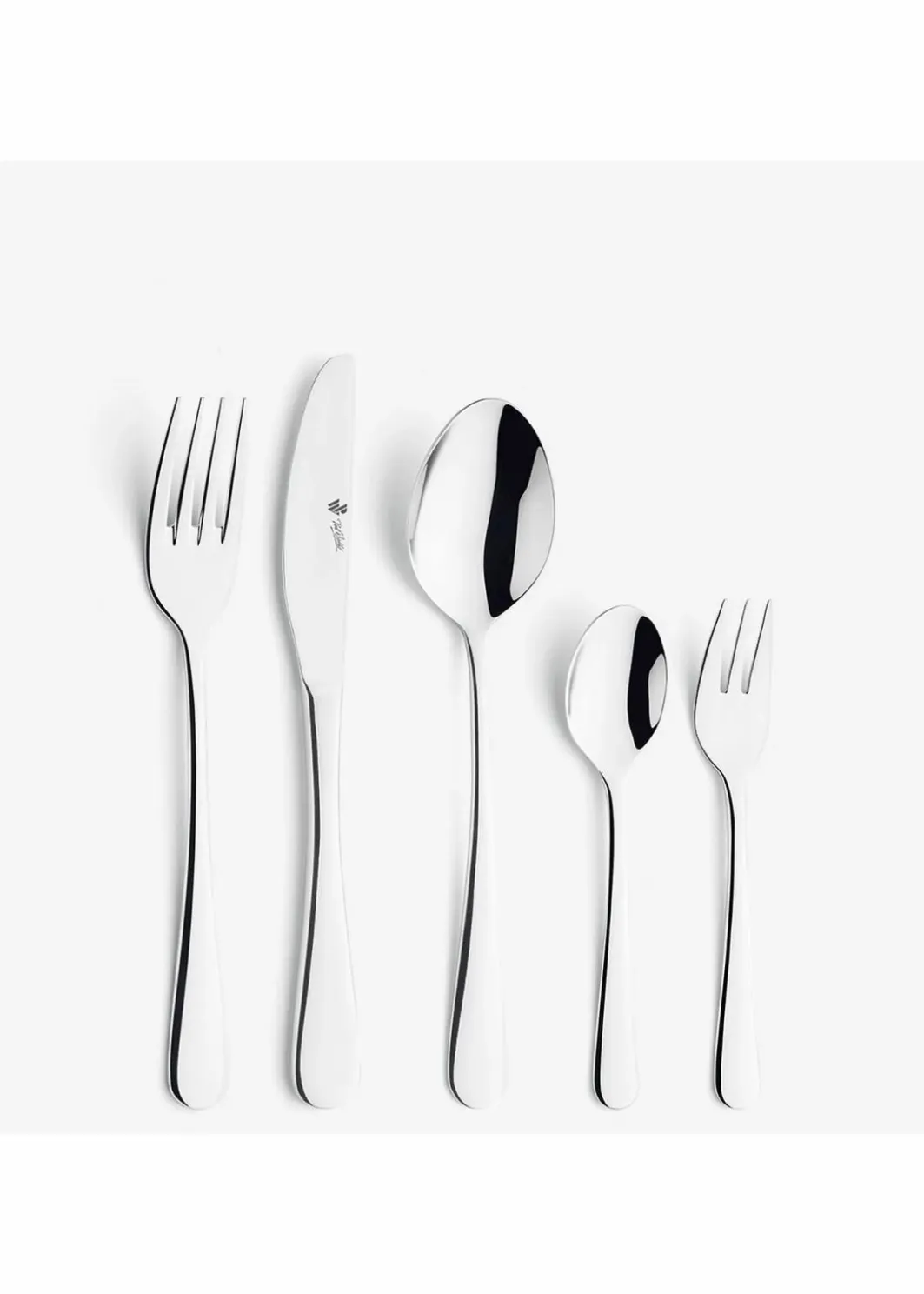 Amefa Geschirr & Servieren|Besteckset (68-tlg. Set)