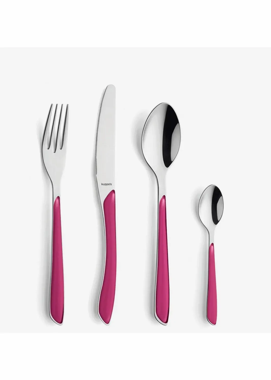 Outlet Besteckset (24-tlg. Set) Geschirr & Servieren