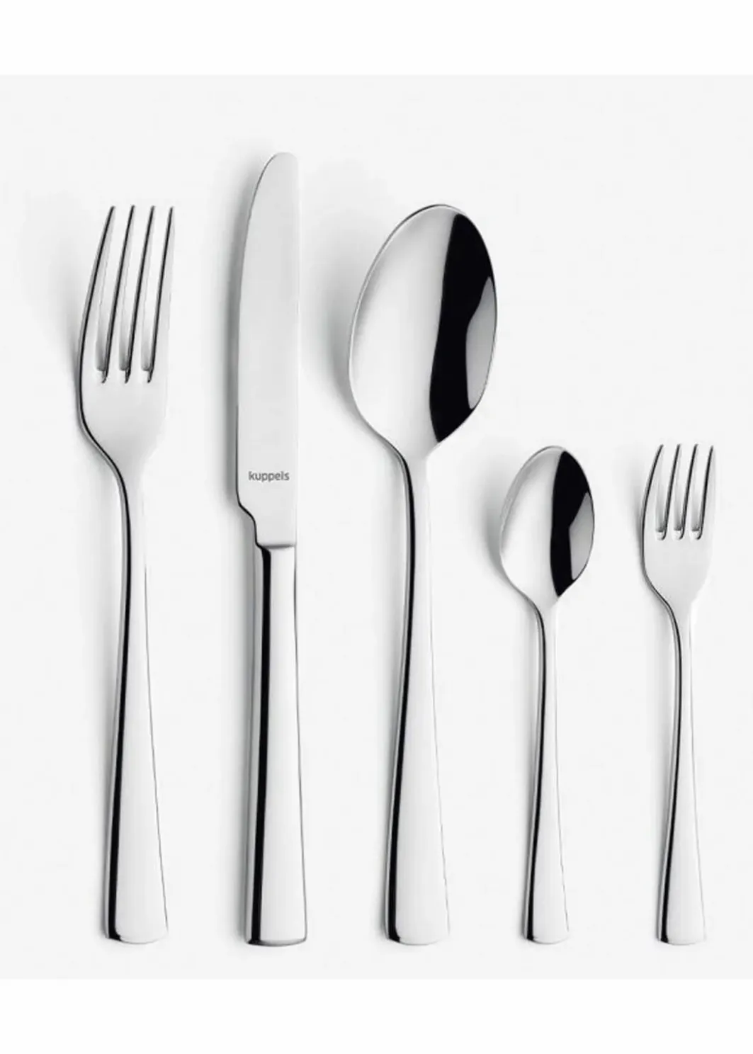 Online Besteckset (60-tlg. Set) Geschirr & Servieren