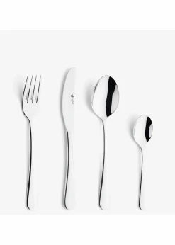 Besteckset (24-tlg. Set) Geschirr & Servieren