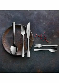 Besteckset (24-tlg. Set) Geschirr & Servieren