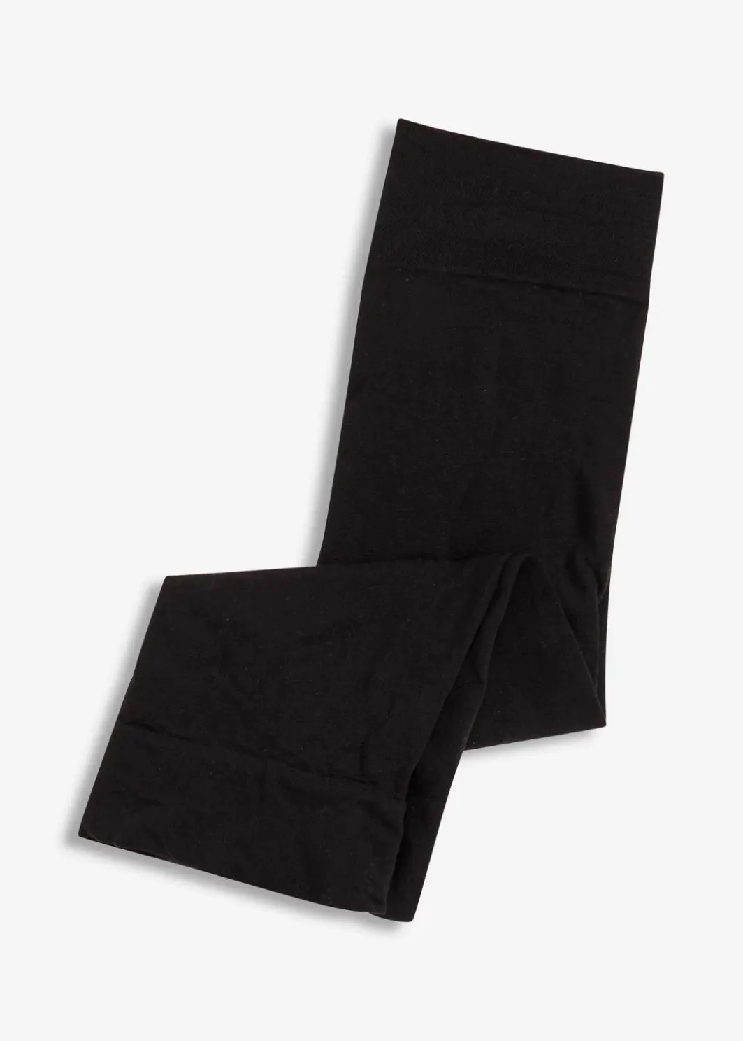 Damen bonprix Bekleidung·Kleider|Hosen|Anti-Scheuer Radler 50 DEN