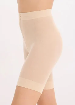 Best Anti-Scheuer Radler 50 DEN Damen Bekleidung·Kleider|Hosen