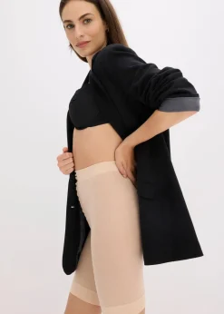 Best Anti-Scheuer Radler 50 DEN Damen Bekleidung·Kleider|Hosen