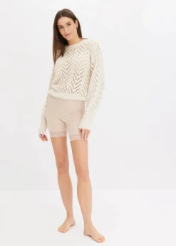 Damen bonprix Hosen|Bekleidung·Kleider|Anti-Scheuer Radler mit kühlendem Material