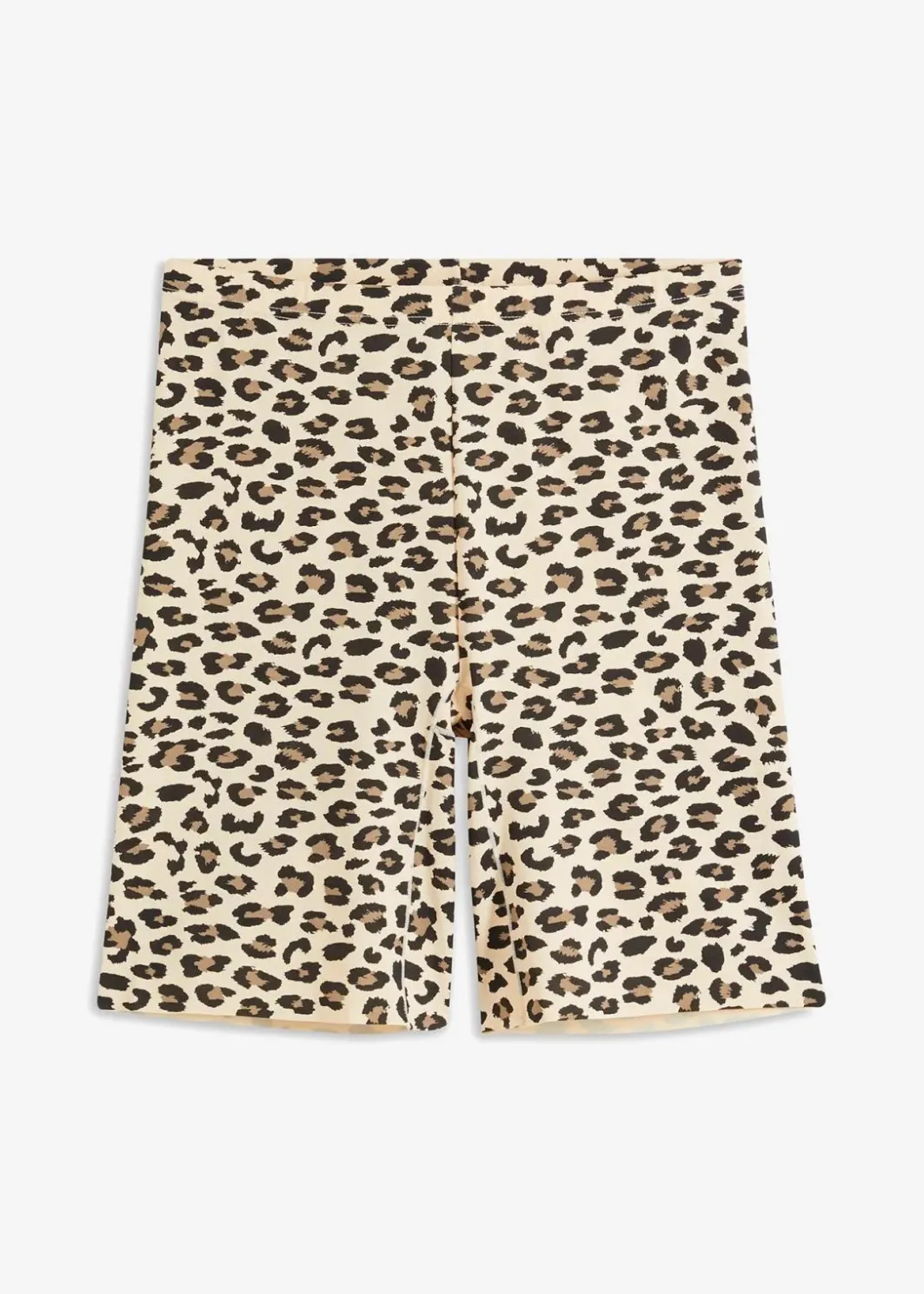 Damen bonprix Bekleidung·Kleider|Hosen|Anti-Scheuer Radler mit kühlendem Material