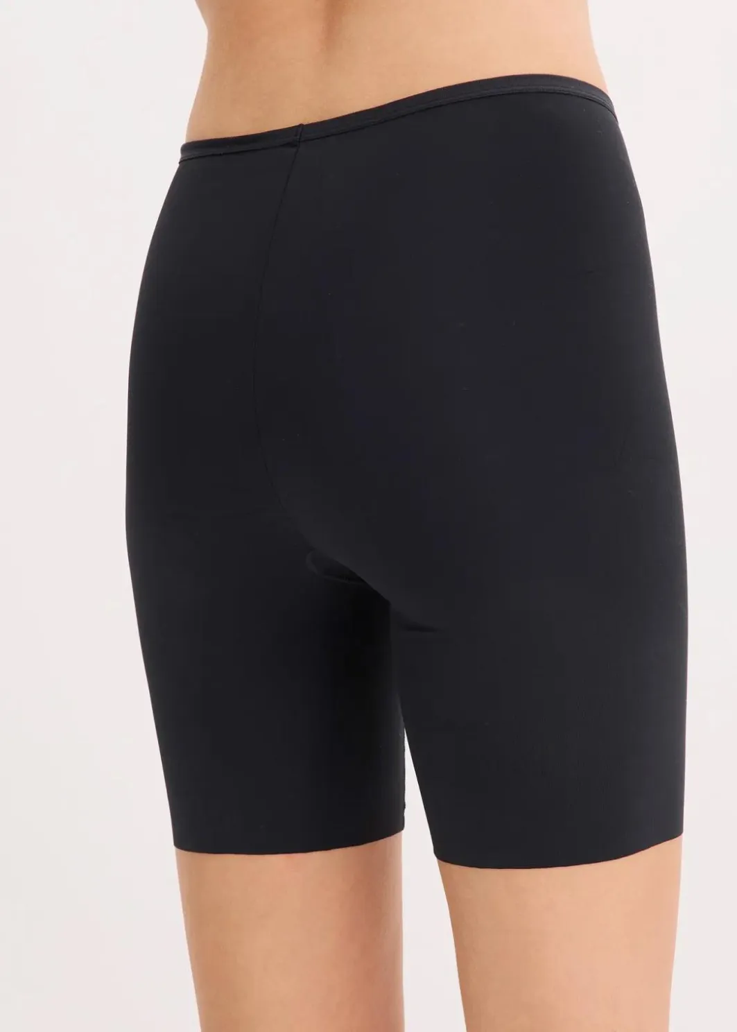 Damen bonprix Bekleidung·Kleider|Hosen|Anti-Scheuer Radler mit kühlendem Material