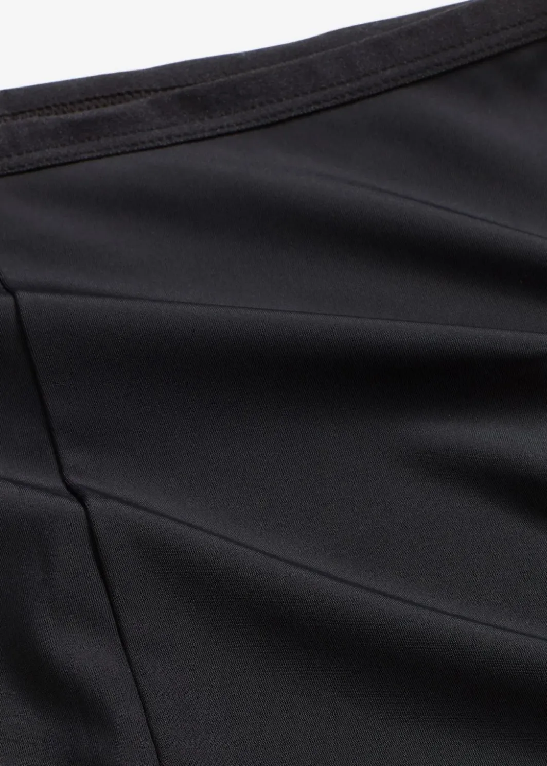 Damen bonprix Bekleidung·Kleider|Hosen|Anti-Scheuer Radler mit kühlendem Material