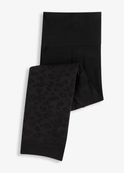 New Anti-Scheuer Radler mit Komfortbund 50 DEN Damen Bekleidung·Kleider|Hosen