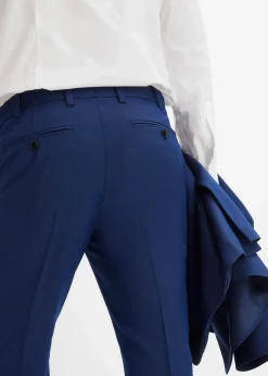 Outlet Anzug mit Krawatte (3-tlg.Set), Regular Fit Herren Große Größen|Anzüge & Sakkos