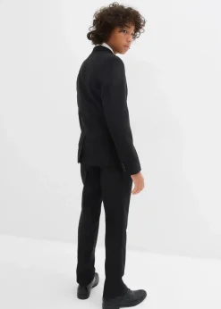 Online Anzug (2tlg. Set) in Regular Fit Kinder Jungen 9-16 Jahre·Bademode|Jungen 9-16 Jahre·Anzüge & Hemden