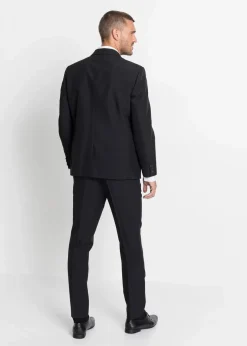 Discount Anzug (2-tlg.Set), Slim Fit Herren Große Größen|Anzüge & Sakkos