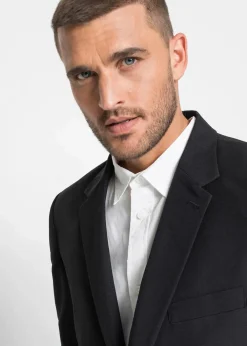Discount Anzug (2-tlg.Set), Slim Fit Herren Große Größen|Anzüge & Sakkos