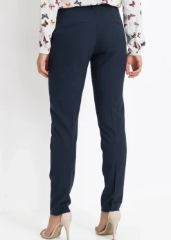 Damen bonprix Kurzgrößen|Bekleidung·Kleider|Anzugshose