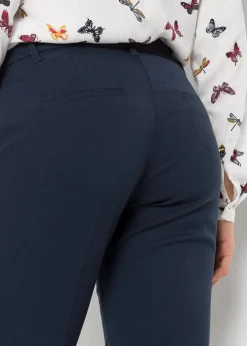 Damen bonprix Kurzgrößen|Bekleidung·Kleider|Anzugshose