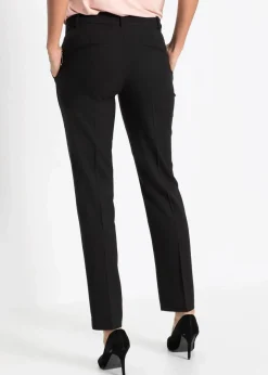 Damen bonprix Bekleidung·Kleider|Hosen|Anzugshose