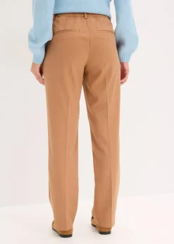Damen bonprix Bekleidung·Kleider|Hosen|Anzugshose
