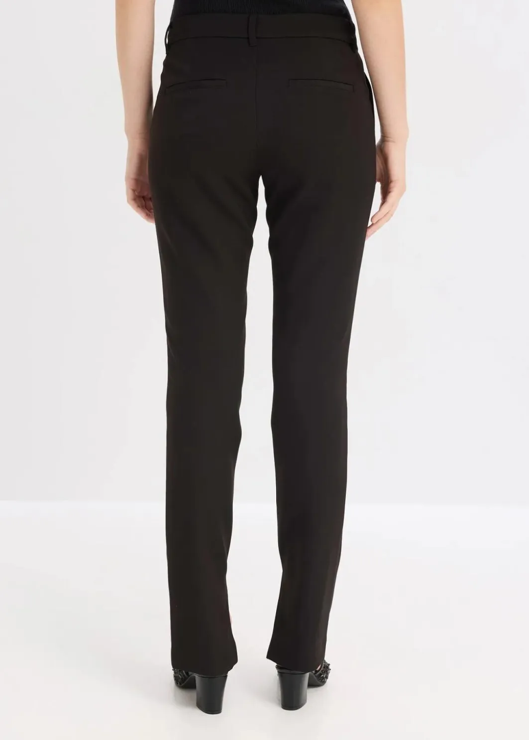 Damen bpc bonprix collection Hosen|Bekleidung·Kleider|Anzugshose