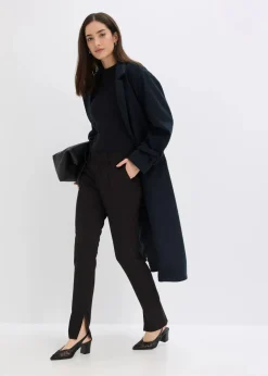 Damen bpc bonprix collection Hosen|Bekleidung·Kleider|Anzugshose