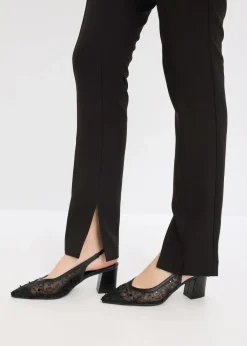 Damen bpc bonprix collection Hosen|Bekleidung·Kleider|Anzugshose