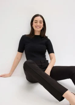 Damen bpc bonprix collection Hosen|Bekleidung·Kleider|Anzugshose