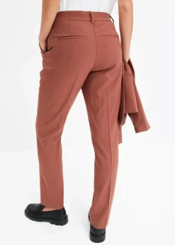 New Anzugshose Damen Hosen|Bekleidung·Kleider