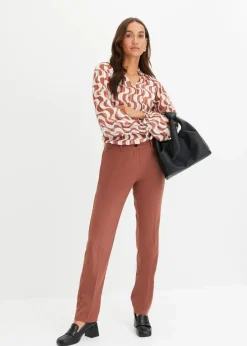 New Anzugshose Damen Hosen|Bekleidung·Kleider