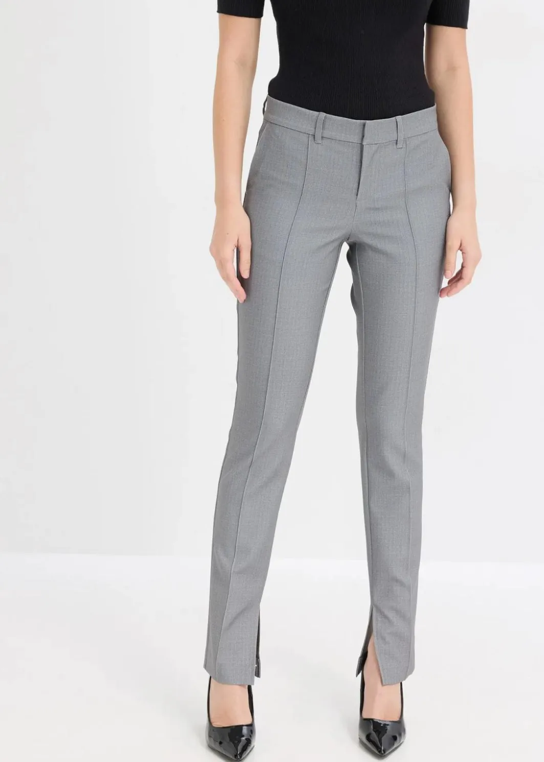 Damen bpc bonprix collection Bekleidung·Kleider|Hosen|Anzugshose