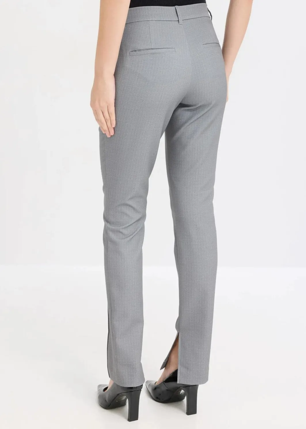 Damen bpc bonprix collection Bekleidung·Kleider|Hosen|Anzugshose