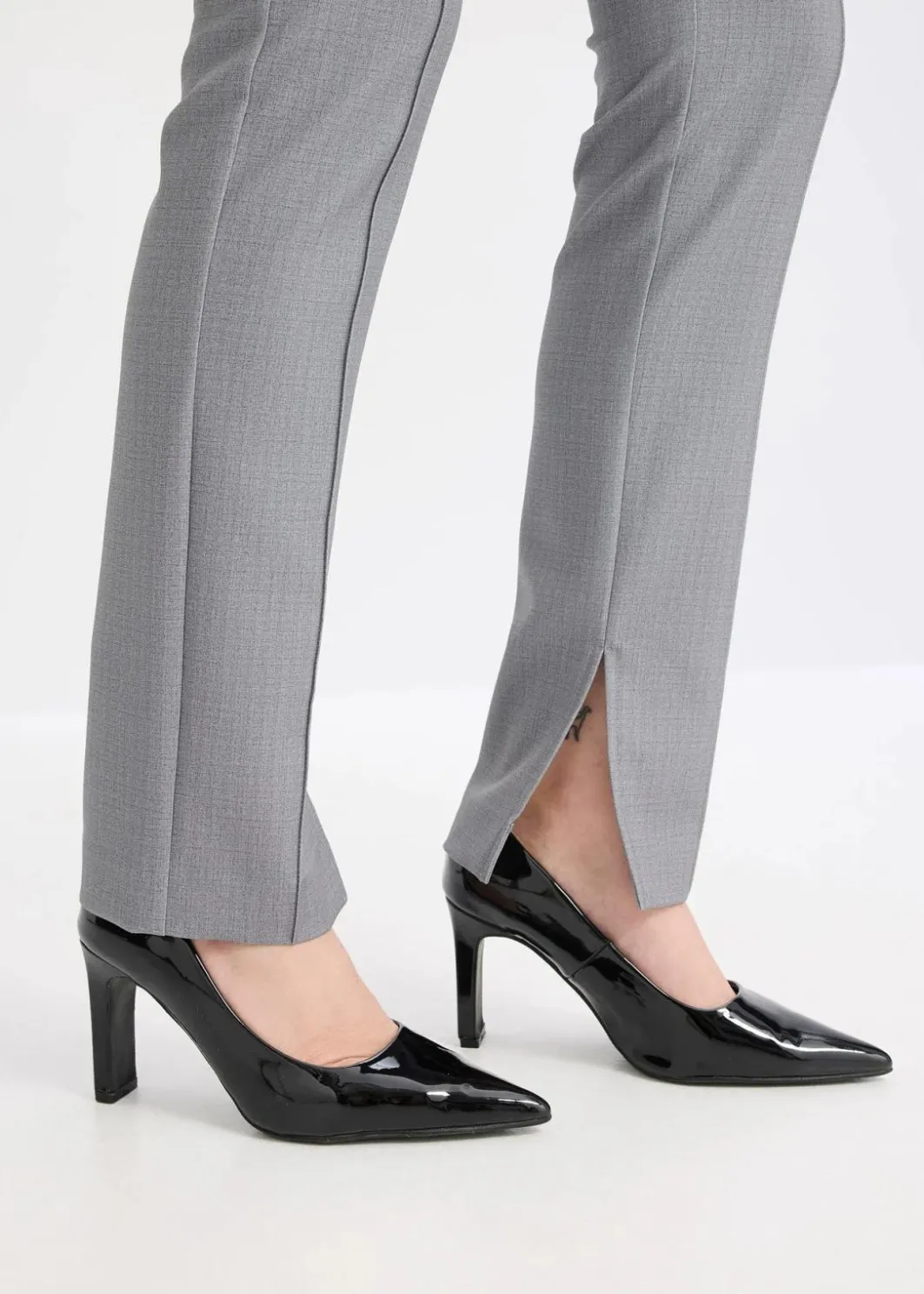 Damen bpc bonprix collection Bekleidung·Kleider|Hosen|Anzugshose