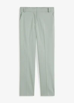 Clearance Anzugshose Damen Nachhaltigere Materialien|Hosen