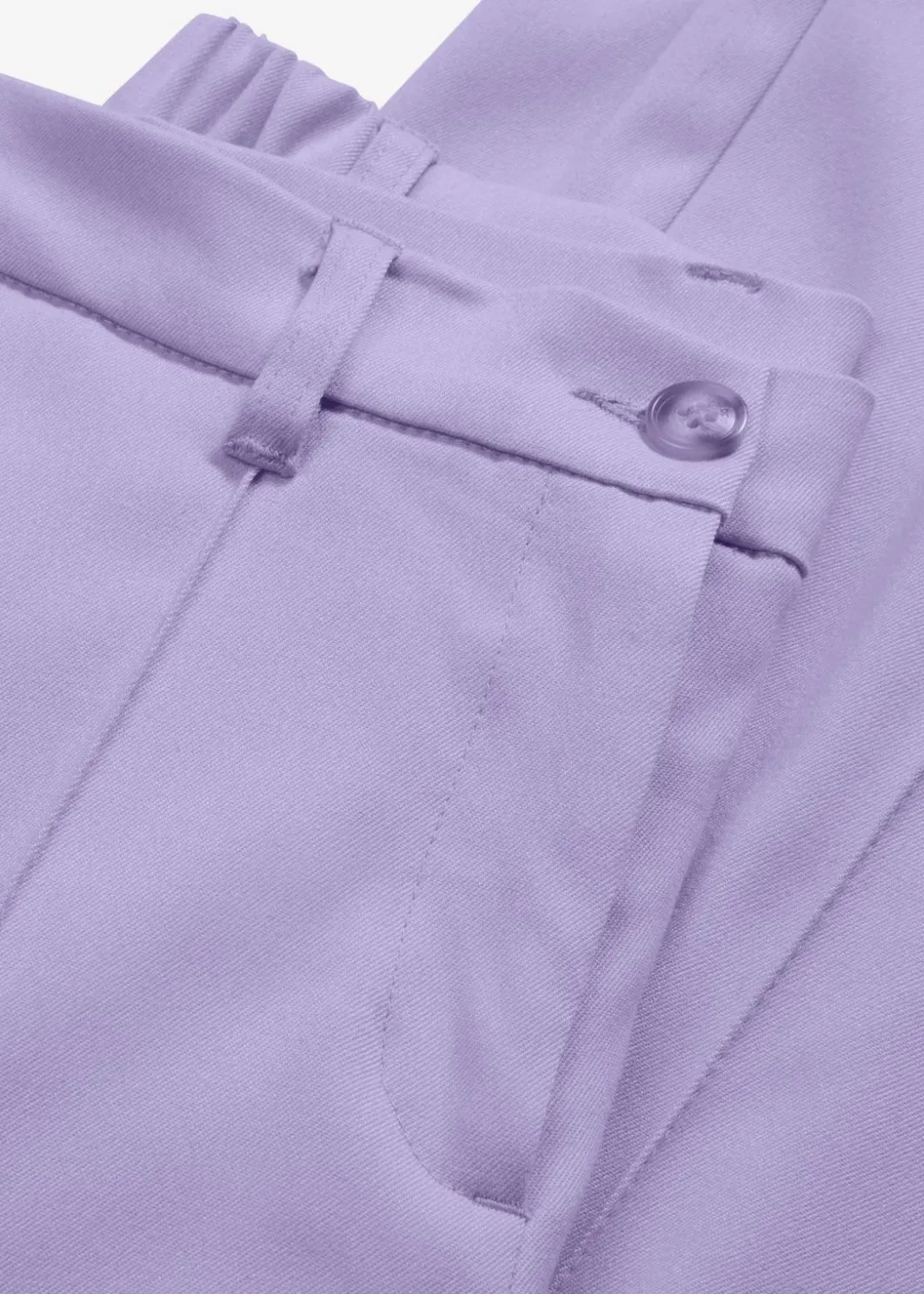 Damen bonprix Hosen|Bekleidung·Kleider|Anzugshose flared